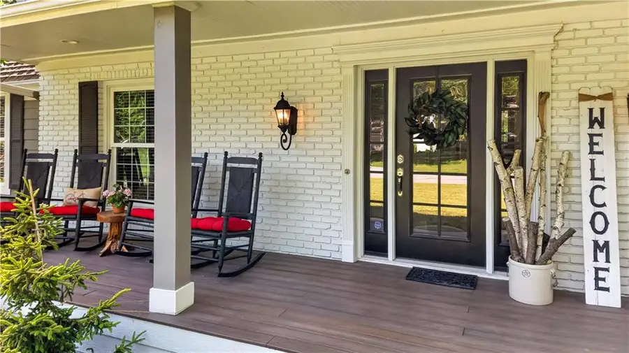 12816 Sagamore Road, Leawood, KS 66209 - #2