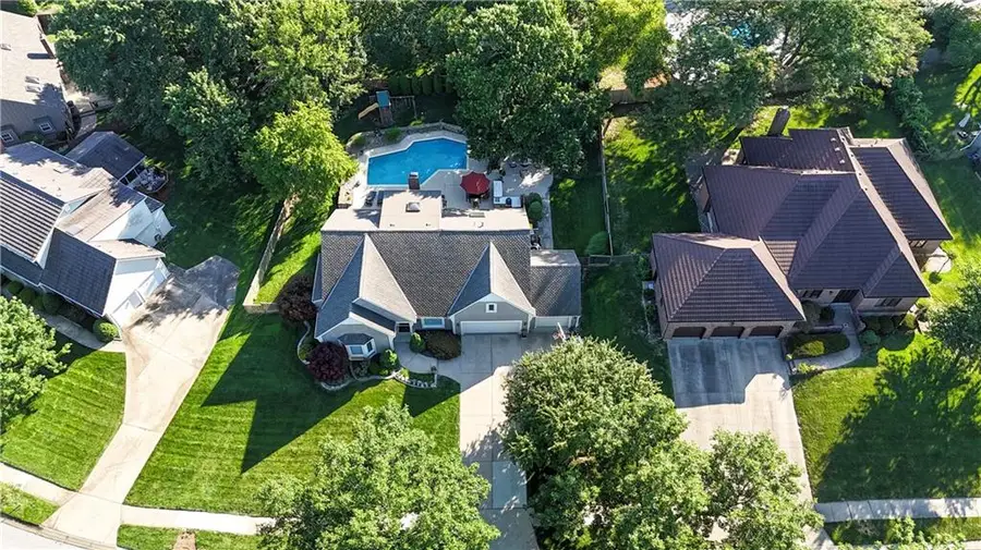 12008 Summit Street, Kansas City, MO 64145 - #2