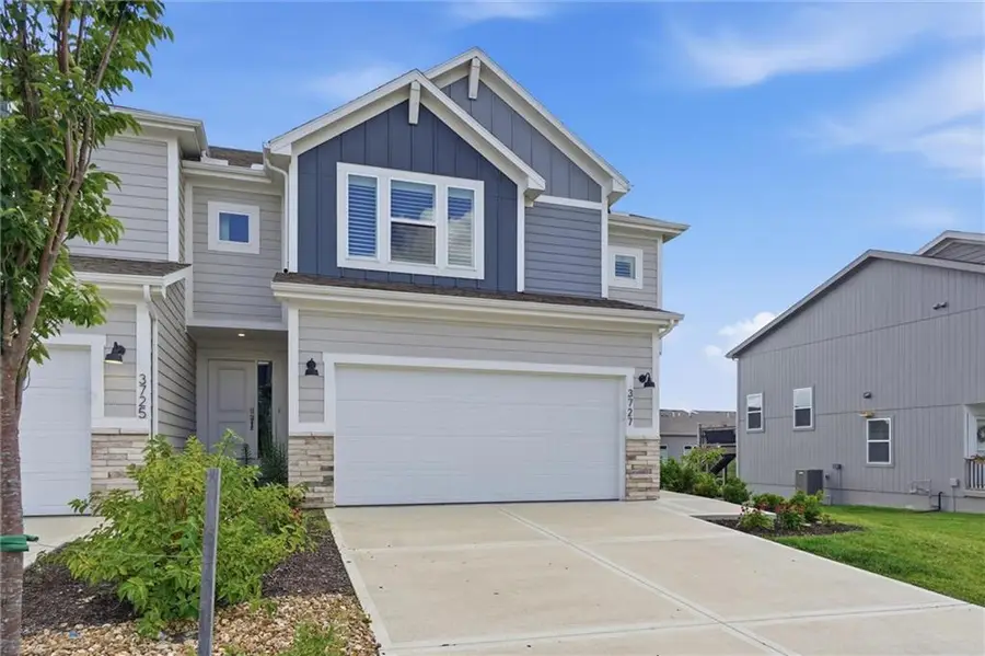 3727 SW Clayton Place, Lees Summit, MO 64082 - #2