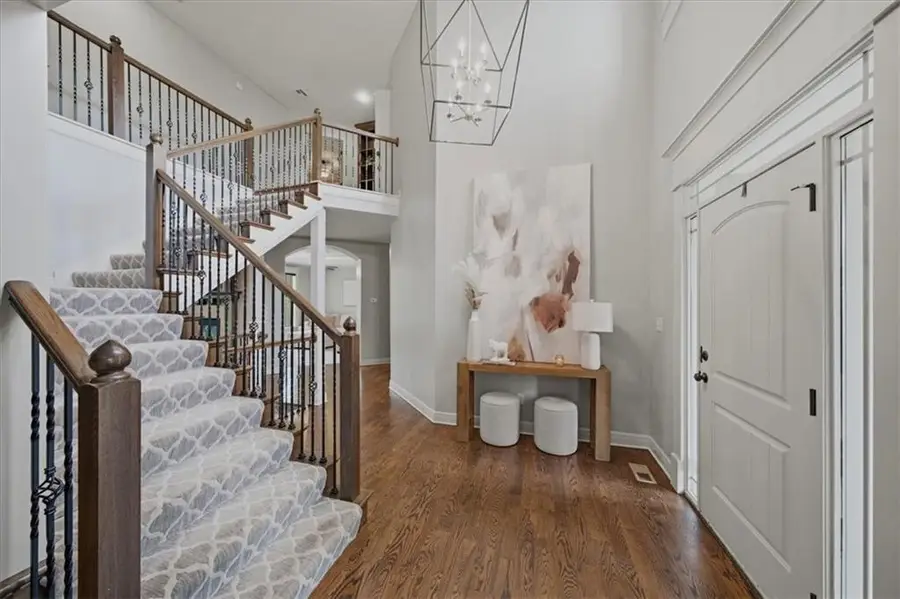 9307 W 155th Court, Overland Park, KS 66221 - #3