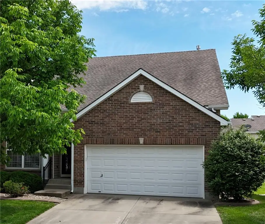 1147 SW Arborfair Drive, Lees Summit, MO 66082 - #1