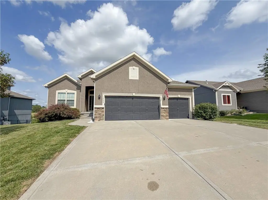 1029 NE Copperwood Drive, Lees Summit, MO 64086 - #1