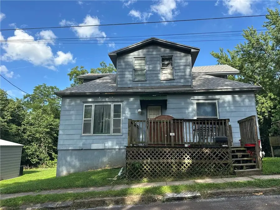 135 N 11th Street, Lexington, MO 64067 - #3