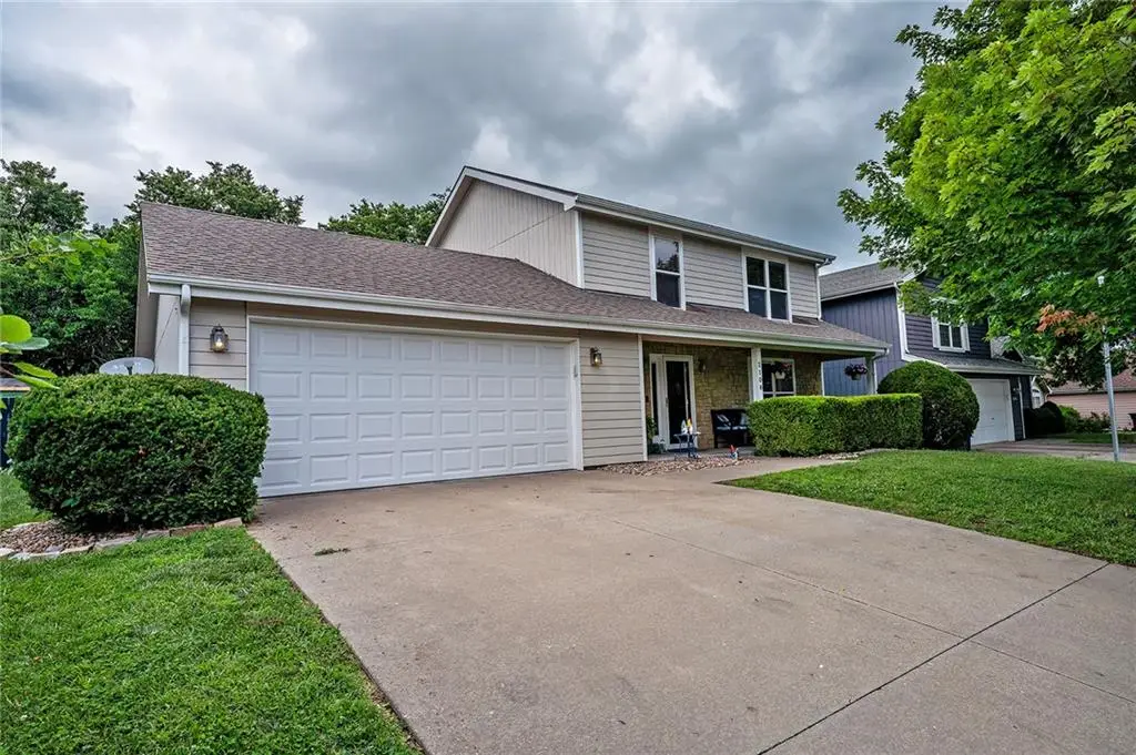 2108 E 26th Street, Lawrence, KS 66046 - #1