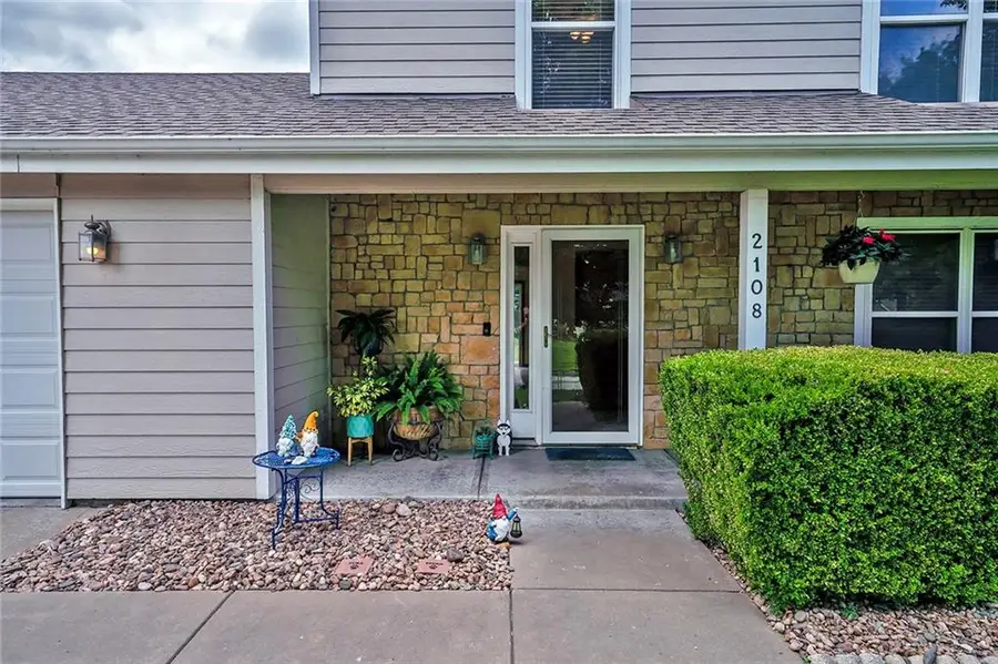 2108 E 26th Street, Lawrence, KS 66046 - #2