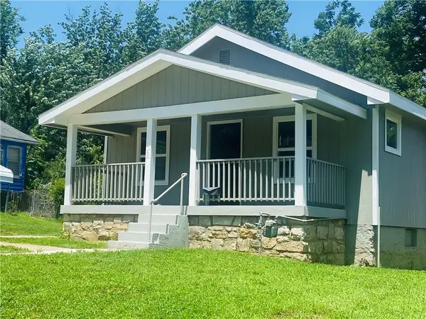3208 Rowland Avenue, Kansas City, KS 66104