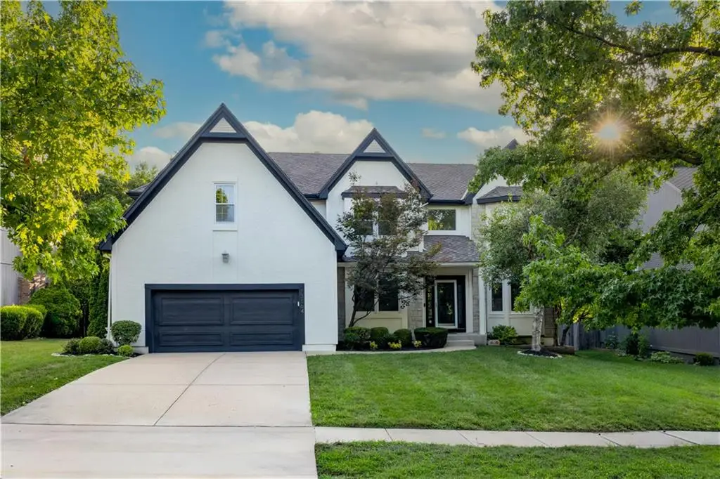 13164 Birch Street, Overland Park, KS 66209 - #1