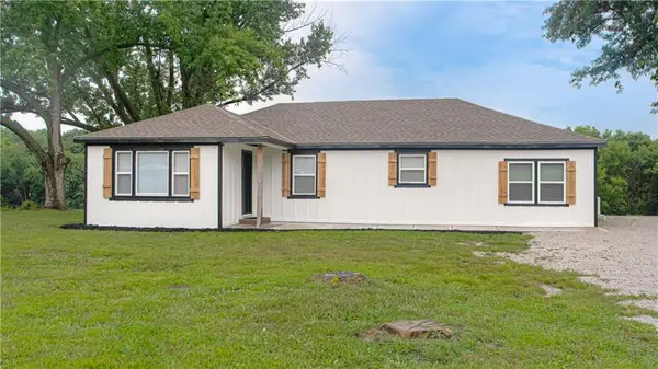 19807 NE 192nd Street, Holt, MO 64048