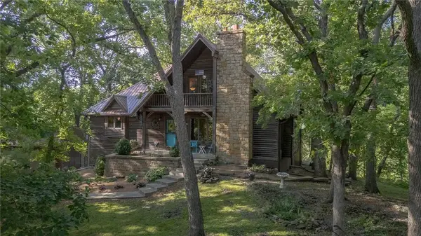 14599 Ridgeview Drive, Excelsior Springs, MO 64024