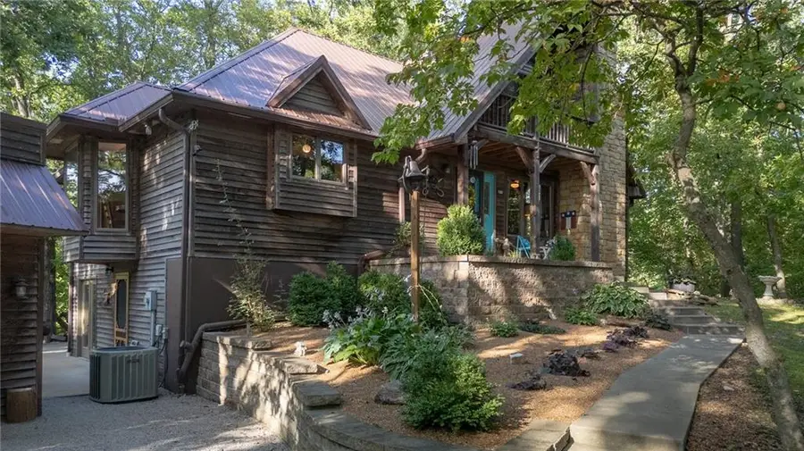 14599 Ridgeview Drive, Excelsior Springs, MO 64024 - #2