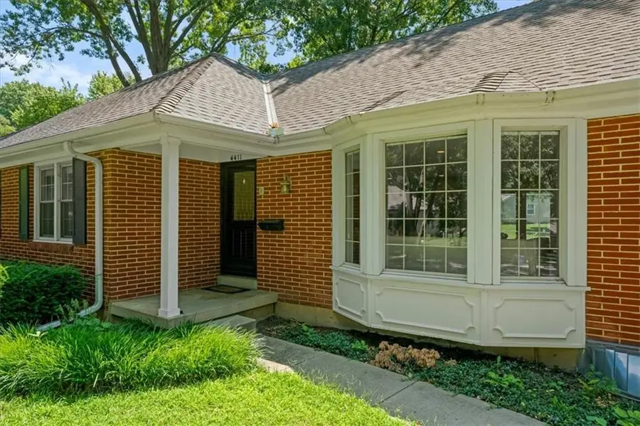 4411 W 97th Street, Overland Park, KS 66207 - #2