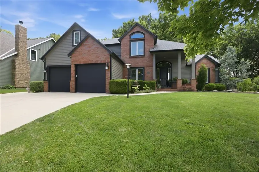 801 Fox Chase Court, Lawrence, KS 66049 - #3