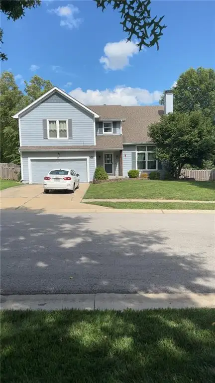 11039 N Baltimore Avenue, Kansas City, MO 64155