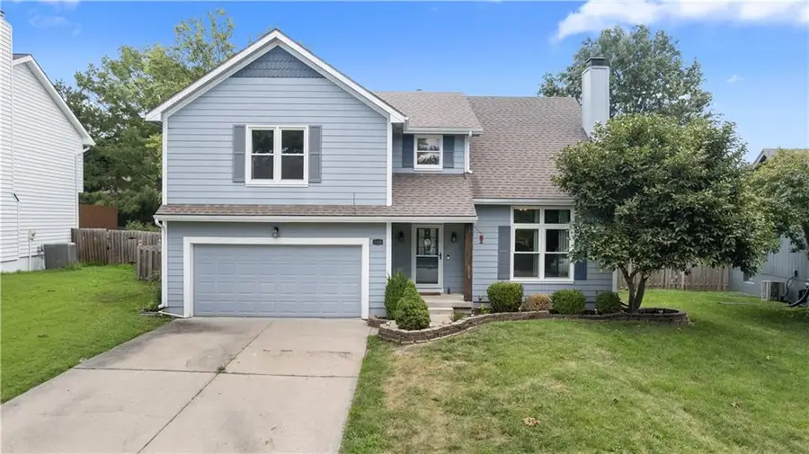 11039 N Baltimore Avenue, Kansas City, MO 64155 - #2