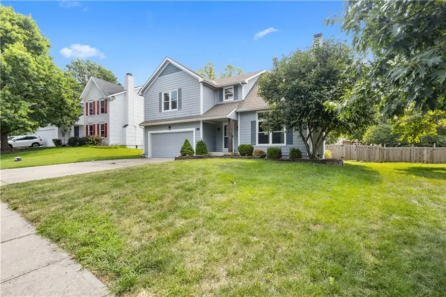 11039 N Baltimore Avenue, Kansas City, MO 64155 - #3