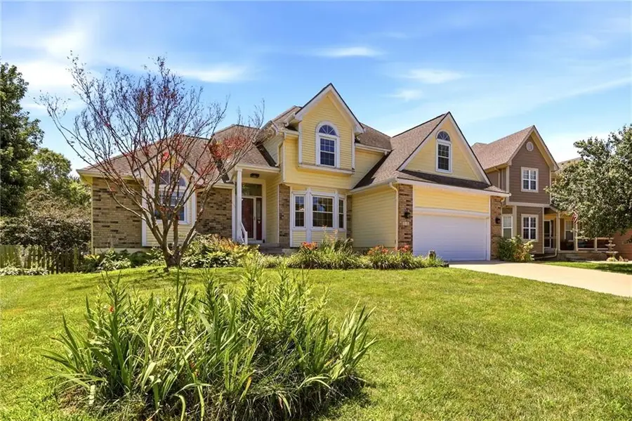 340 SE Bingham Drive, Lees Summit, MO 64063 - #2