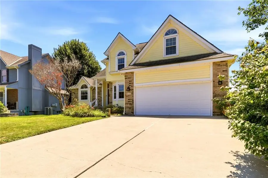 340 SE Bingham Drive, Lees Summit, MO 64063 - #3