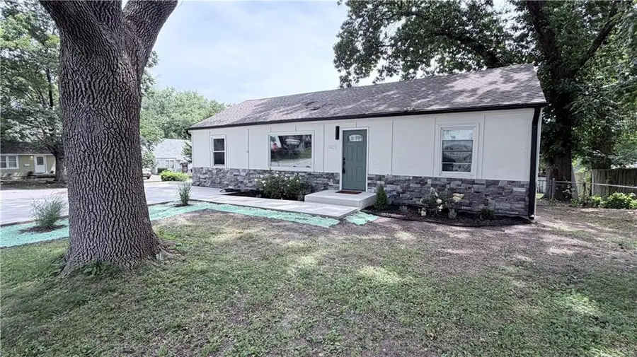 5628 Melrose Lane, Shawnee, KS 66203 - #2