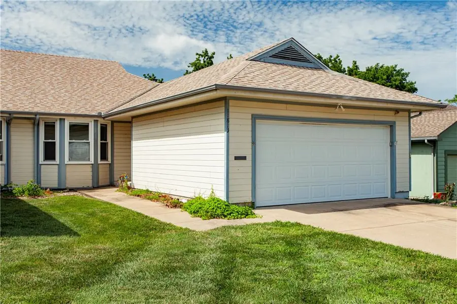 11813 E 47th Terrace, Kansas City, MO 64133 - #2