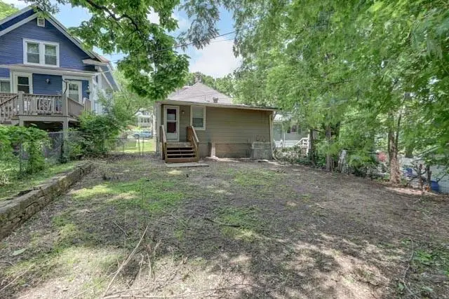3503 Genessee Street, Kansas City, MO 64111 - #3