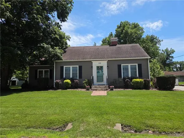 502 E Crandall Street, Meadville, MO 64659