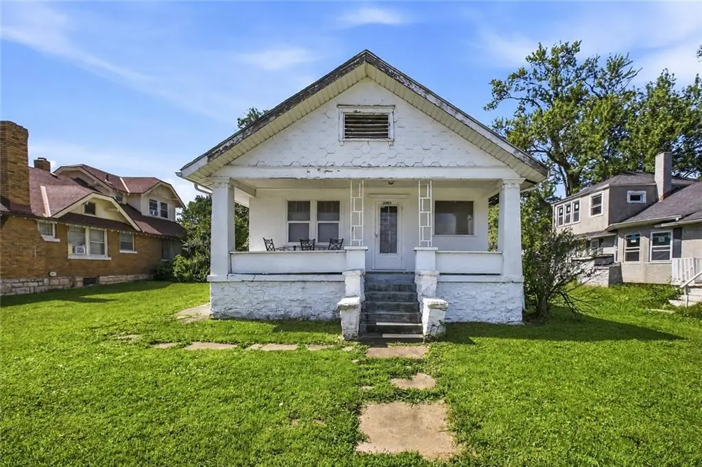 3405 State Avenue, Kansas City, KS 66102 - #1