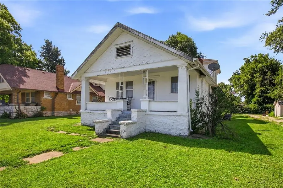 3405 State Avenue, Kansas City, KS 66102 - #3