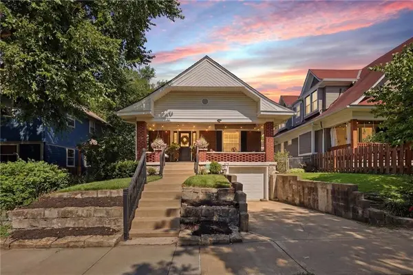 4163 Holly Street, Kansas City, MO 64111
