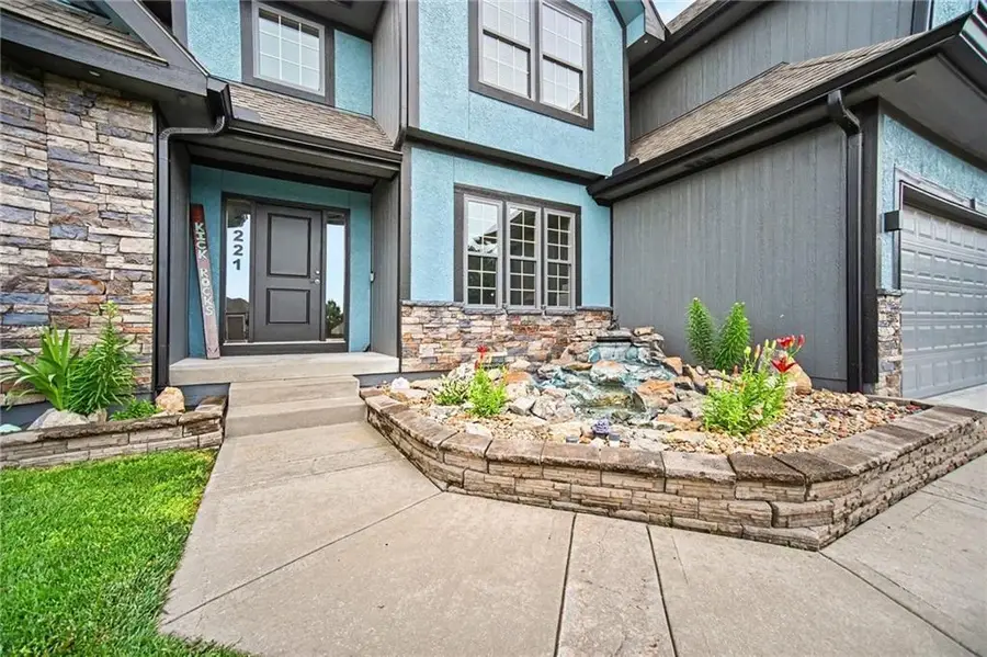 3221 S Mize Ridge Court, Independence, MO 64057 - #3