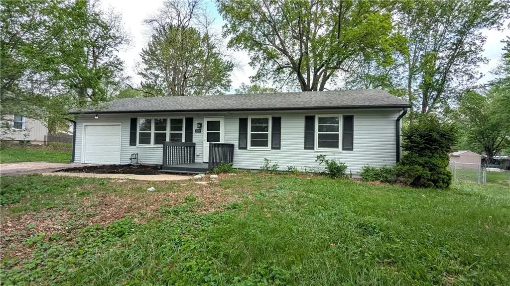 11708 E 75th Street, Raytown, MO 64138 - #1