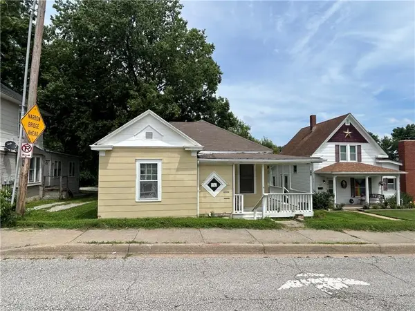 525 S Crysler Avenue, Independence, MO 64052