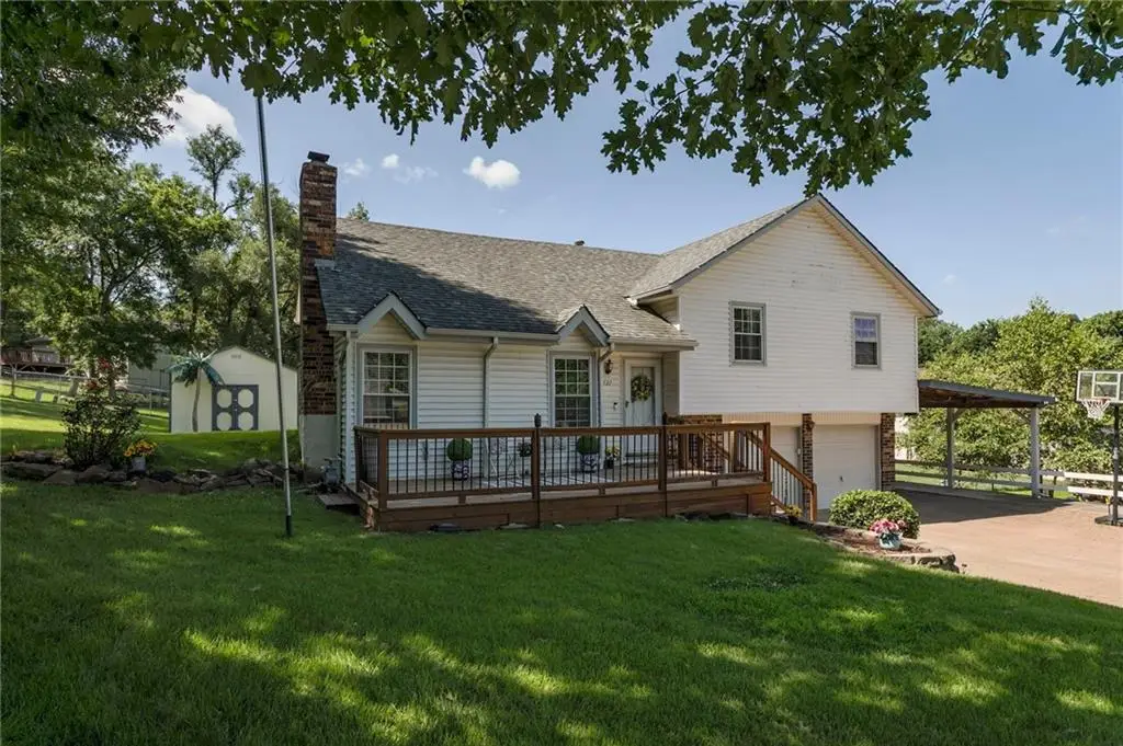 5727 Osage Avenue, Kansas City, KS 66106 - #1