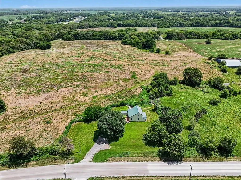 5597 SW County Line Road, Trimble, MO 64492 - #1