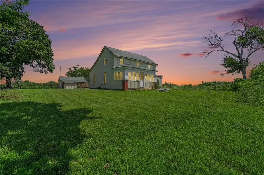 5597 SW County Line Road, Trimble, MO 64492 - #2