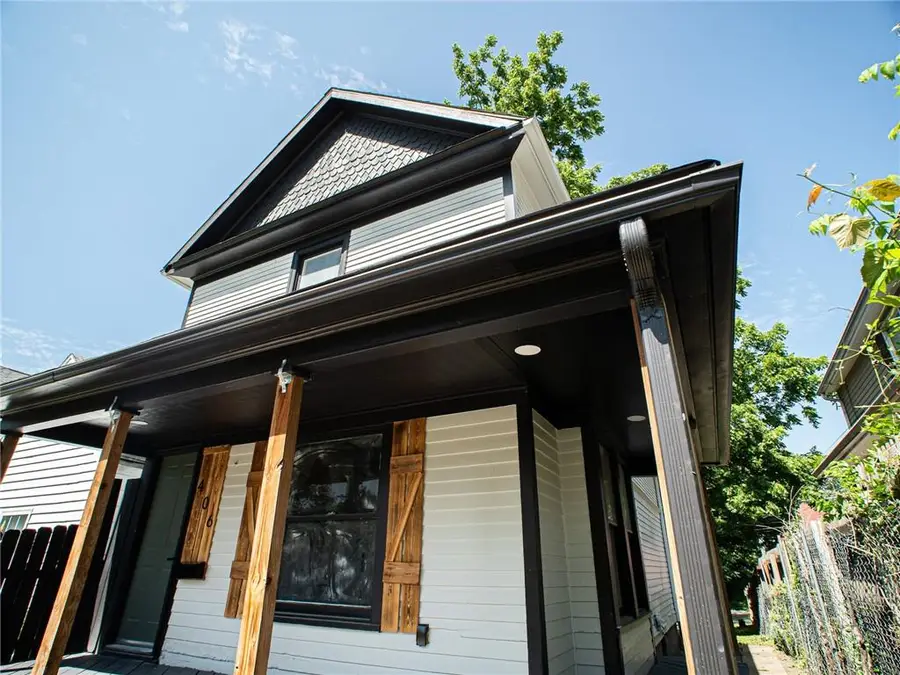 406 Drury Avenue, Kansas City, MO 64123 - #2