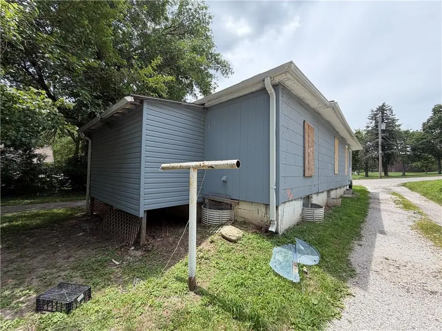 203 N Crysler Avenue, Independence, MO 64050 - #3