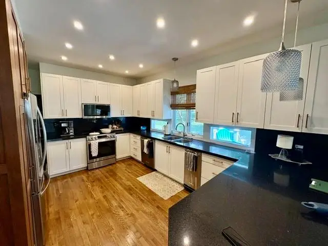 4079 SW Camelot Drive, Lees Summit, MO 64082 - #3