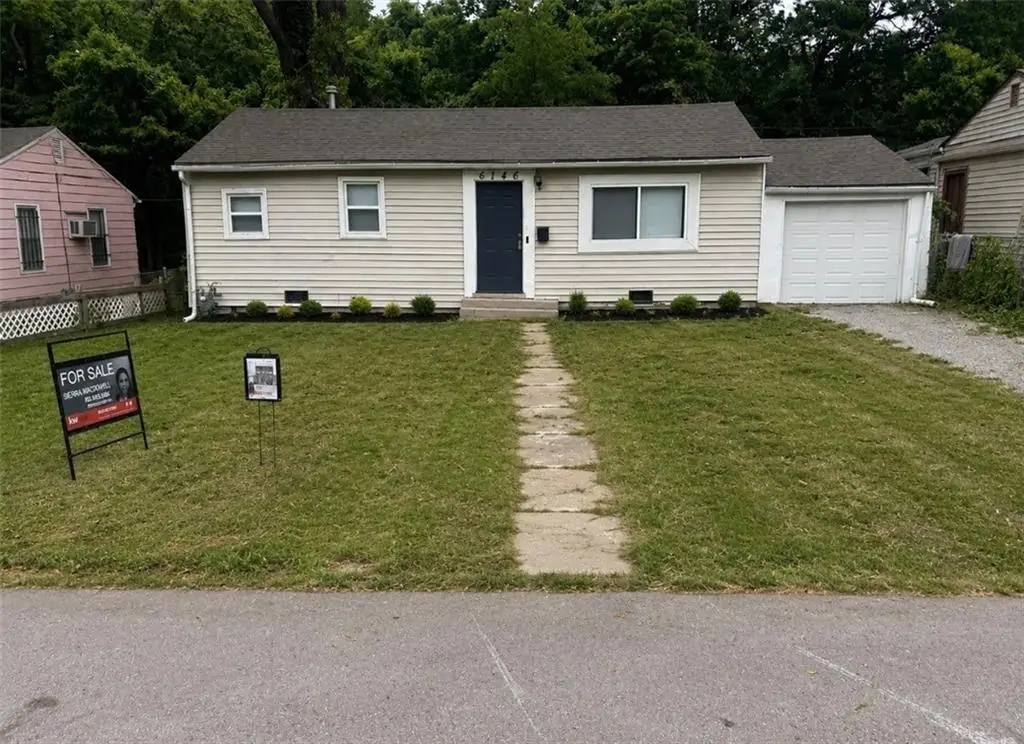 6146 Parkview Avenue, Kansas City, KS 66104 - #1