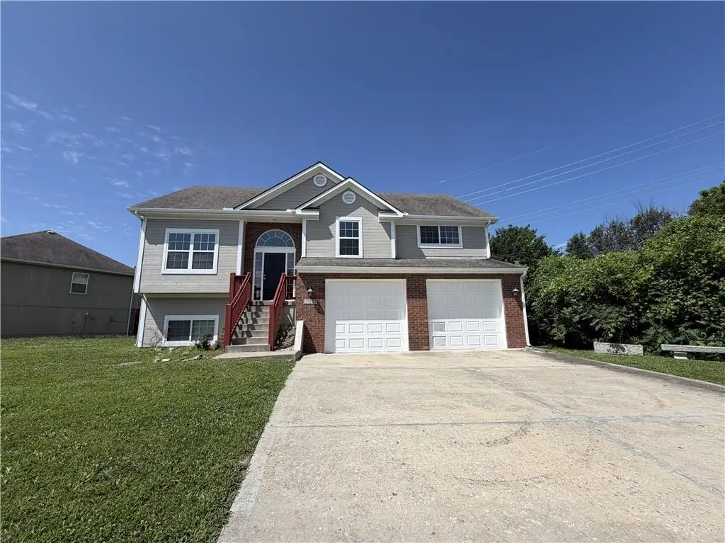 5101 NW 93rd Street, Kansas City, MO 64154 - #1