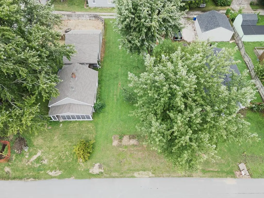 603 Newton Street, Edwardsville, KS 66111 - #1
