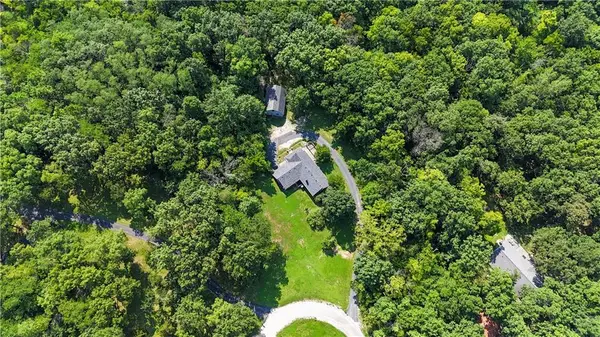 7201 Snow Drive, Holt, MO 64048