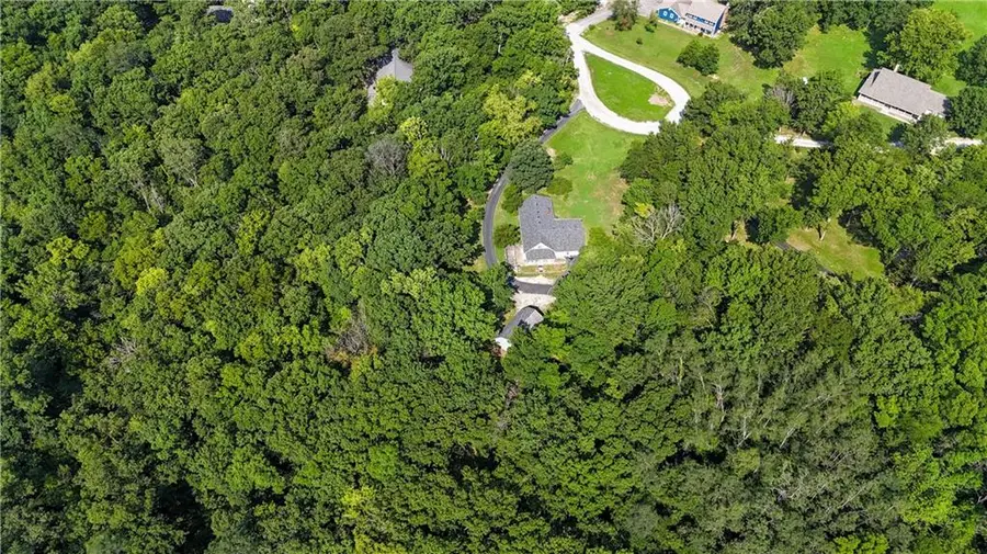 7201 Snow Drive, Holt, MO 64048 - #3