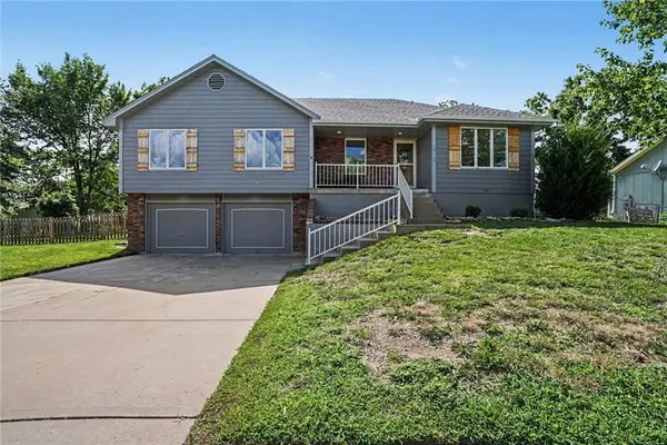 12113 E 78th Terrace, Kansas City, MO 64138