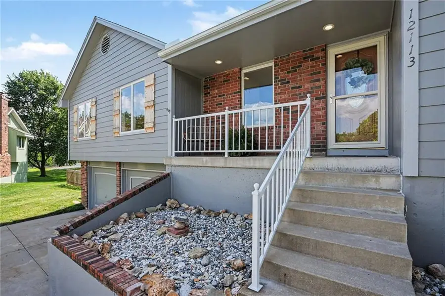 12113 E 78th Terrace, Kansas City, MO 64138 - #2