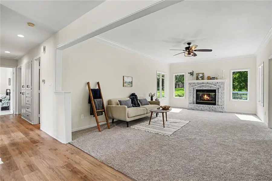 12113 E 78th Terrace, Kansas City, MO 64138 - #3