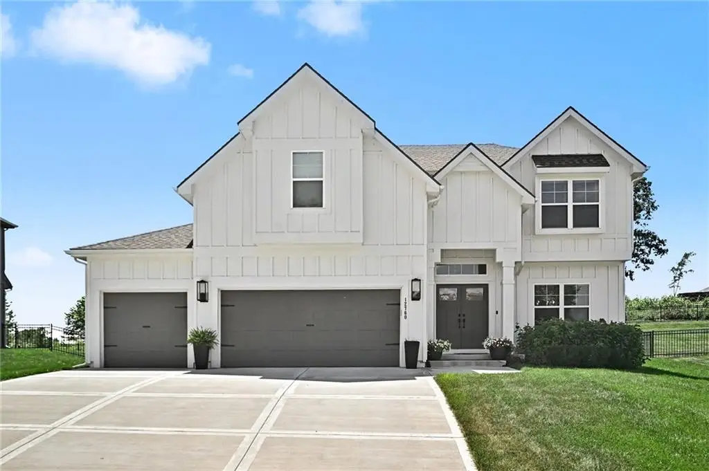 12760 N Imperial Drive, Platte City, MO 64079 - #1