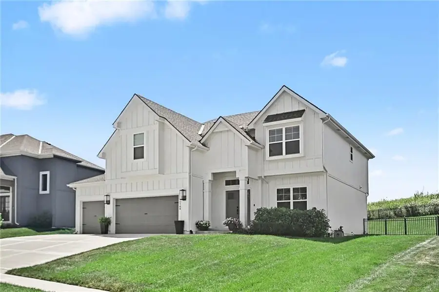 12760 N Imperial Drive, Platte City, MO 64079 - #3