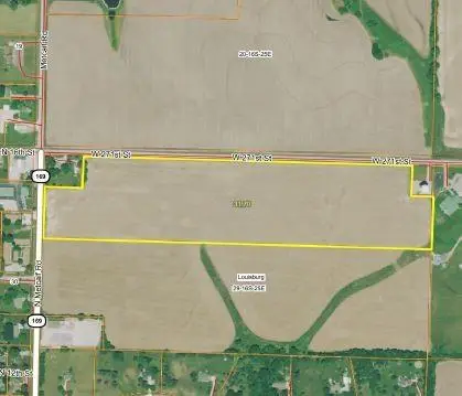 W 271st Street, Louisburg, KS 66053 - #1
