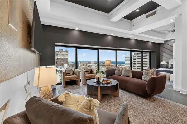 1101 Walnut Street #1505, Kansas City, MO 64106