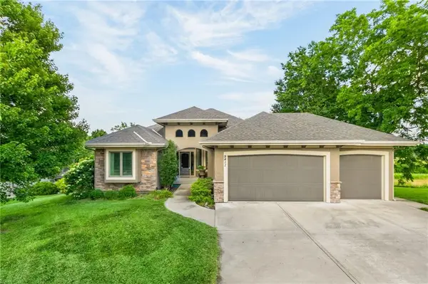 9411 N Kensington Avenue, Kansas City, MO 64156